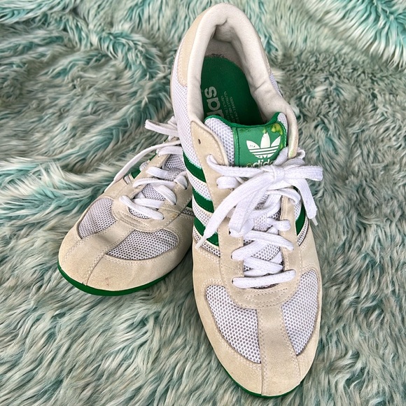 Adidas ZX55 Lifestyle Sneakers, Men’s Size 10 - Picture 4 of 16